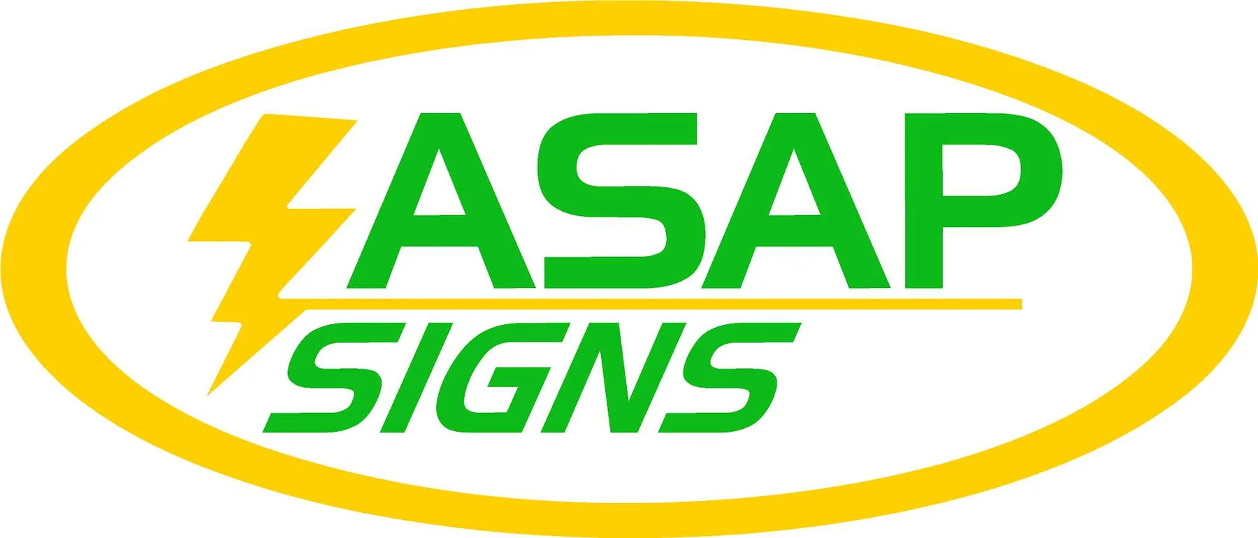 ASAP Signs