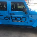 Carbon Salon