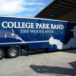 College Park Band