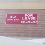 For Lease Banner